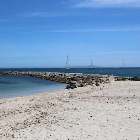 Climatisee Proche Carnon Vakantiehuis Pérols