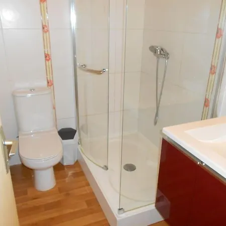 Climatisee Proche Carnon Vakantiehuis Pérols