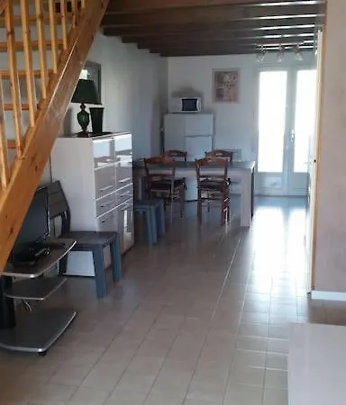 Climatisee Proche Carnon Vakantiehuis
