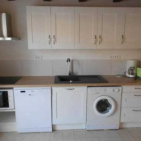 Climatisee Proche Carnon Vakantiehuis Pérols