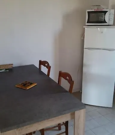 Climatisee Proche Carnon Holiday home