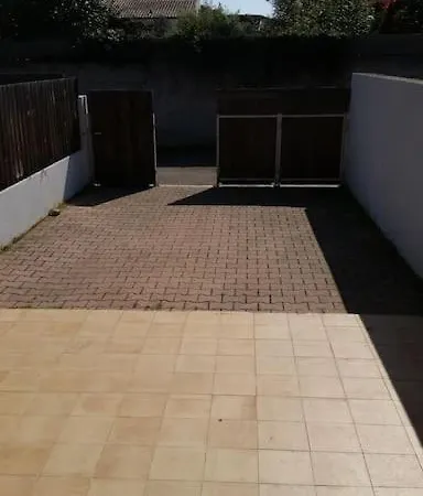 Climatisee Proche Carnon Vakantiehuis Pérols