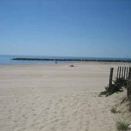 Climatisee Proche Carnon Vakantiehuis