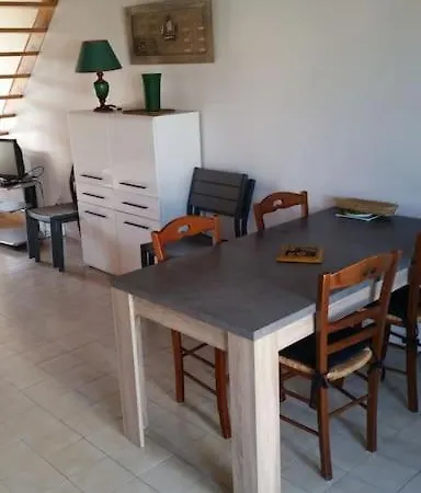 Climatisee Proche Carnon Vakantiehuis *