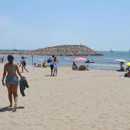Climatisee Proche Carnon * Pérols