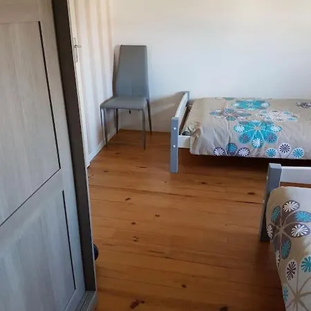Climatisee Proche Carnon Vakantiehuis Pérols